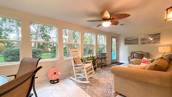 Island Escape 3 Bedroom Home