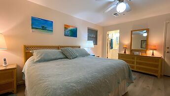 Island Escape 3 Bedroom Home