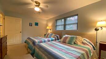 Island Escape 3 Bedroom Home