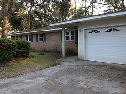 Island Escape 3 Bedroom Home