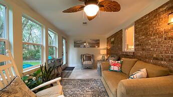 Island Escape 3 Bedroom Home