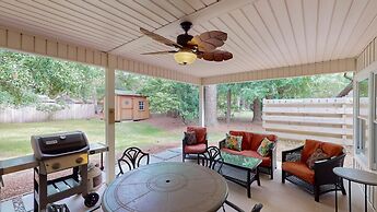 Beachy Sisters B 4 Bedroom Duplex