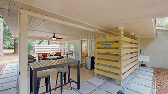 Beachy Sisters B 4 Bedroom Duplex