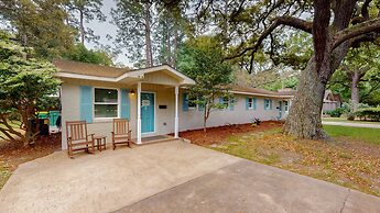 Beachy Sisters B 4 Bedroom Duplex