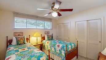 Great Dunes Cottage 4 Bedroom Home