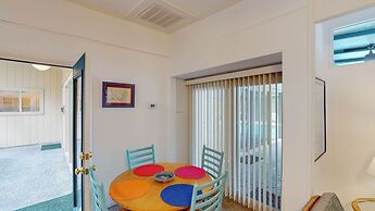 Great Dunes Cottage 4 Bedroom Home