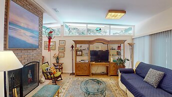 Great Dunes Cottage 4 Bedroom Home