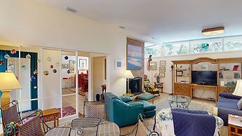 Great Dunes Cottage 4 Bedroom Home