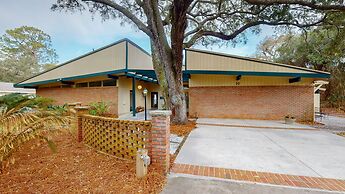 Great Dunes Cottage 4 Bedroom Home