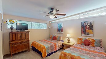 Great Dunes Cottage 4 Bedroom Home