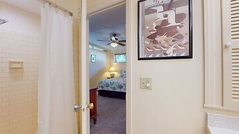 Great Dunes Cottage 4 Bedroom Home