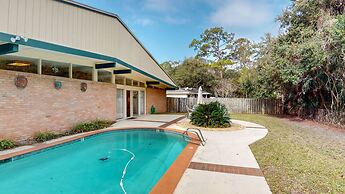 Great Dunes Cottage 4 Bedroom Home