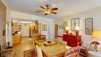 Great Dunes Cottage 4 Bedroom Home