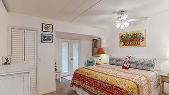 Great Dunes Cottage 4 Bedroom Home