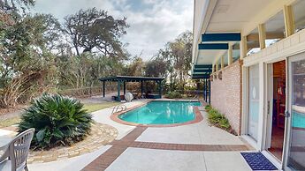 Great Dunes Cottage 4 Bedroom Home