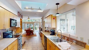 Great Dunes Cottage 4 Bedroom Home