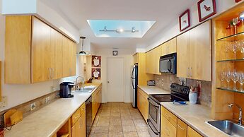 Great Dunes Cottage 4 Bedroom Home