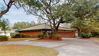 Great Dunes Cottage 4 Bedroom Home