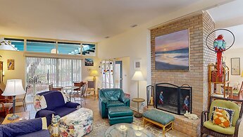 Great Dunes Cottage 4 Bedroom Home