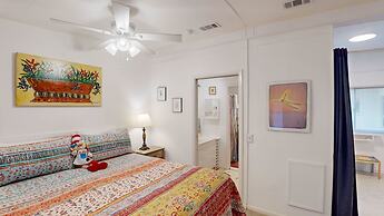 Great Dunes Cottage 4 Bedroom Home