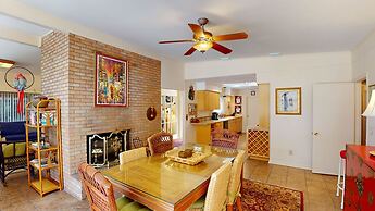 Great Dunes Cottage 4 Bedroom Home