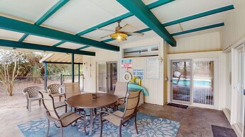 Great Dunes Cottage 4 Bedroom Home