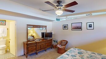 Great Dunes Cottage 4 Bedroom Home