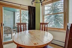 Silver Mill 8184-1br-walk To Slopes! Kids Ski Free! 1 Bedroom Condo by