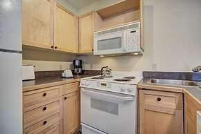 Silver Mill 8184-1br-walk To Slopes! Kids Ski Free! 1 Bedroom Condo by