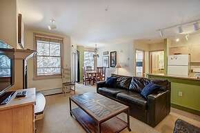 Silver Mill 8184-1br-walk To Slopes! Kids Ski Free! 1 Bedroom Condo by