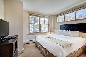 Silver Mill 8184-1br-walk To Slopes! Kids Ski Free! 1 Bedroom Condo by