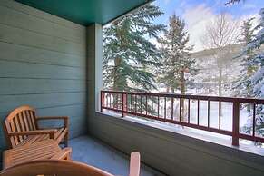 Silver Mill 8184-1br-walk To Slopes! Kids Ski Free! 1 Bedroom Condo by