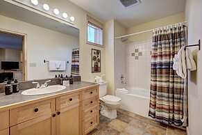 Silver Mill 8184-1br-walk To Slopes! Kids Ski Free! 1 Bedroom Condo by