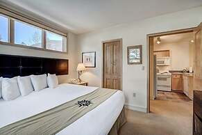 Silver Mill 8184-1br-walk To Slopes! Kids Ski Free! 1 Bedroom Condo by