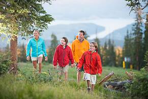 Silver Mill 8184-1br-walk To Slopes! Kids Ski Free! 1 Bedroom Condo by