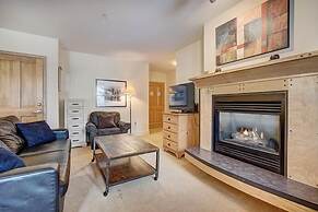 Silver Mill 8184-1br-walk To Slopes! Kids Ski Free! 1 Bedroom Condo by
