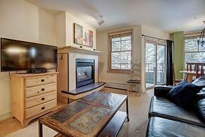 Silver Mill 8184-1br-walk To Slopes! Kids Ski Free! 1 Bedroom Condo by