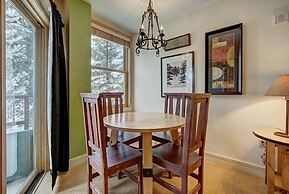 Silver Mill 8184-1br-walk To Slopes! Kids Ski Free! 1 Bedroom Condo by
