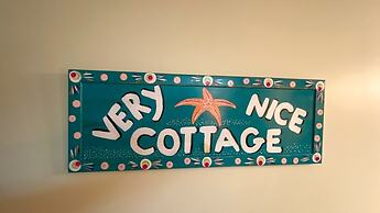 Very Nice Cottage 3 Bedroom Home