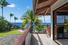 Big Island Hale Kaheka 6592 2 Bedroom Home