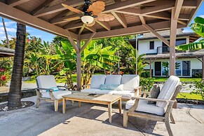 Big Island Hale Kaheka 6592 2 Bedroom Home