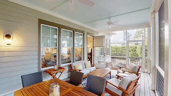 Endless Summer @ Ocean Oaks 4 Bedroom Home