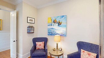 Endless Summer @ Ocean Oaks 4 Bedroom Home