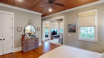 Endless Summer @ Ocean Oaks 4 Bedroom Home