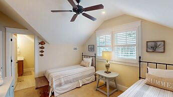 Endless Summer @ Ocean Oaks 4 Bedroom Home