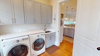 Endless Summer @ Ocean Oaks 4 Bedroom Home