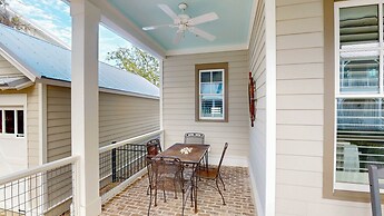 Endless Summer @ Ocean Oaks 4 Bedroom Home