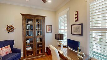 Endless Summer @ Ocean Oaks 4 Bedroom Home