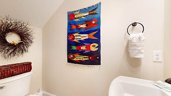 Endless Summer @ Ocean Oaks 4 Bedroom Home