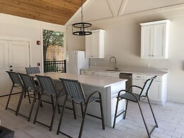 Endless Summer @ Ocean Oaks 4 Bedroom Home